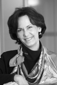Elizabeth Heider, Chief Sustainability Officer; Skanska USA Inc. 