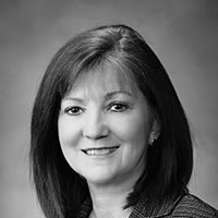 Carol Cala, Vice President, Corporate Energy, Environment, Safety and Health; Lockheed Martin Corp.